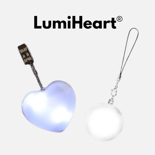 LumiHeart LED Sensor