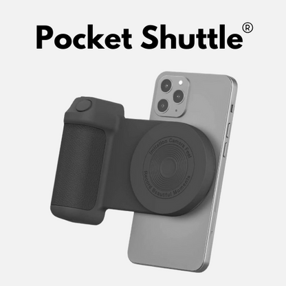 Magsafe Pocket Shuttle 2.0