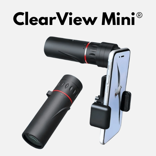 ClearView Mini